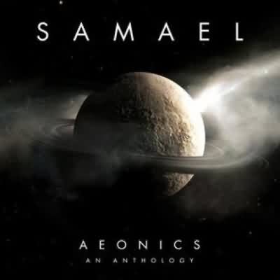 Samael: "Aeonics – An Anthology" – 2007