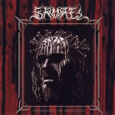 Samael: "Ceremony Of Opposites" – 1994